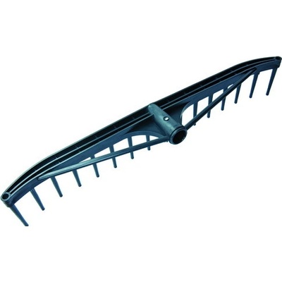 MAGG Hrábě na seno 58 cm - plast