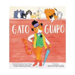 Gato Guapo | Zara Gonzalez Hoang (2023)