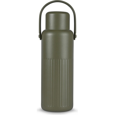 Safaform termoska Theo 1 l Green Pantone