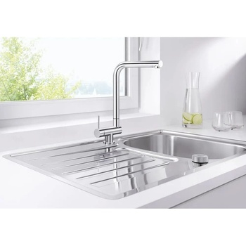 BLANCO Смесител за кухня blanco, laressa-f (laressa-f)