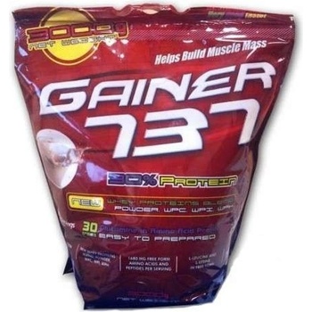 Megabol Gainer 737 3000 g