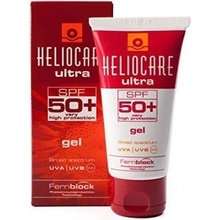 Heliocare Ultra Gel opaľovací prípravok na tvár SPF50+ 50 ml