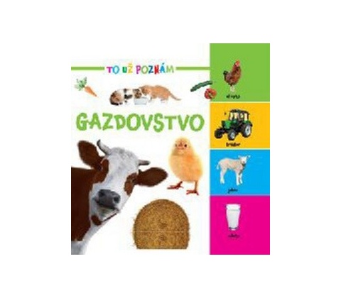 Gazdovstvo