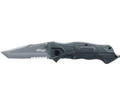 Walther Tac Tanto Pro