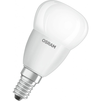 Osram LED žárovka CL P FR E14 5,7W 40W teplá bílá 2700K