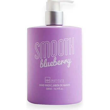 IDC Institute Smooth Blueberry 500 ml