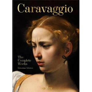 Caravaggio. The Complete Works. 40th Ed (2021)