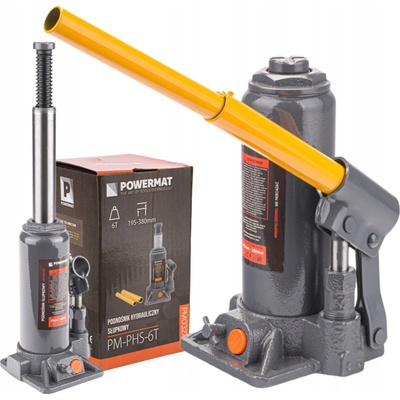 Powermat PM-PHS-6T – Sleviste.cz
