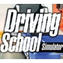 Driving School Simulator