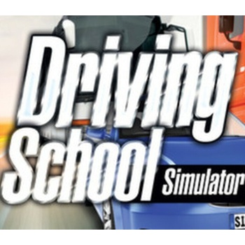 Driving School Simulator