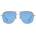 Hawkers Teardrop gold sky