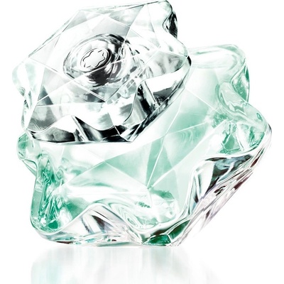 Mont blanc Lady Emblem L'Eau toaletní voda dámská 50 ml