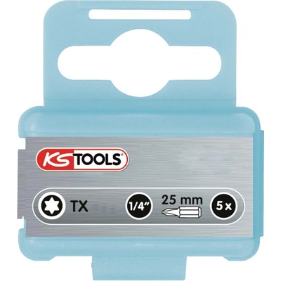 KS Tools TX10 25 mm 910.2312