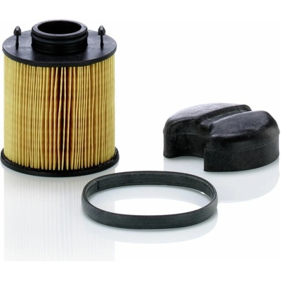 MANN FILTER Filter močoviny MANN FILTER U 620/3 z KIT