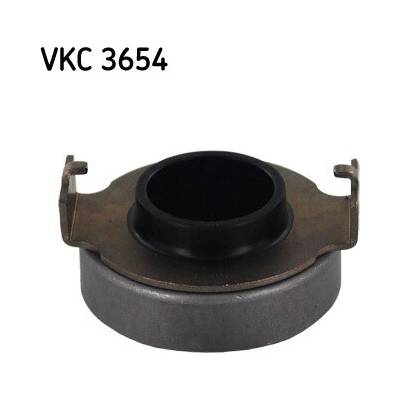 Vysúvacie lożisko SKF VKC 3654