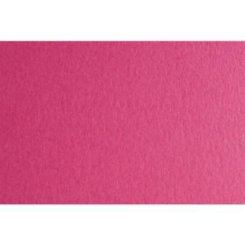 Fabriano Картон Colore, 70 x 100 cm, 200 g/m2, № 243, циклам (1530100100)