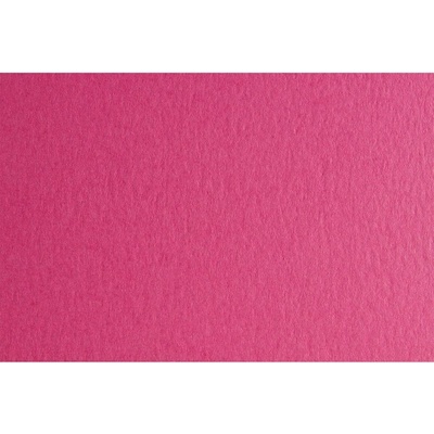 Fabriano Картон Colore, 70 x 100 cm, 200 g/m2, № 243, циклам (1530100100)