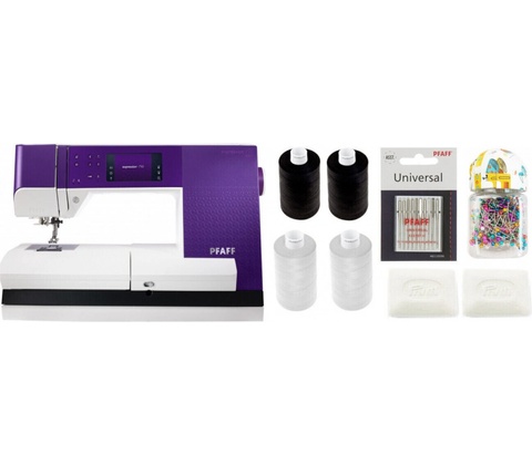 Pfaff Expression 710