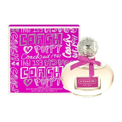 Coach Poppy Flower parfémovaná voda dámská 100 ml