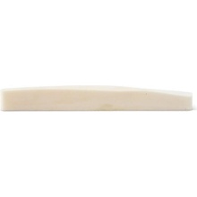 Taylor Saddle, Wave, Bone, 6-String, Right Handed