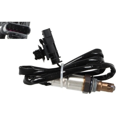 Lambda sonda Fiat Ducato 14- 2490097AG