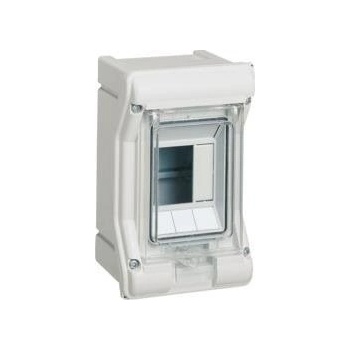 Hager VE110SN
