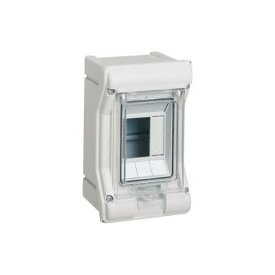 Hager VE110SN