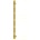 Mexen Neptun 1200x500 mm 360W gold (W101-1200-500-00-50)