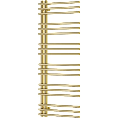Mexen Neptun 1200x500 mm 360W gold (W101-1200-500-00-50)