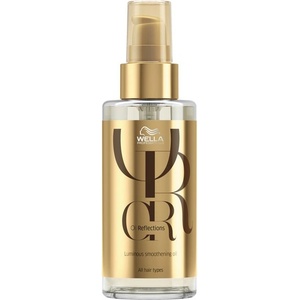 Wella Oil Reflections Luminous Smoothening Oil 100 ml