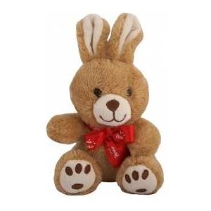 BEPPE Embroidered rabbit 12cm