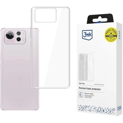 3mk Clear Case pro Asus Zenfone 12 Ultra čiré
