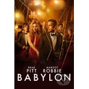 Babylon DVD