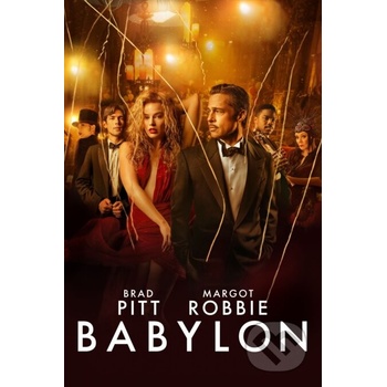 Babylon DVD
