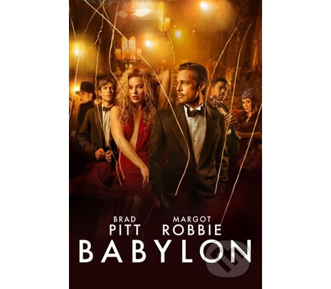 Babylon DVD