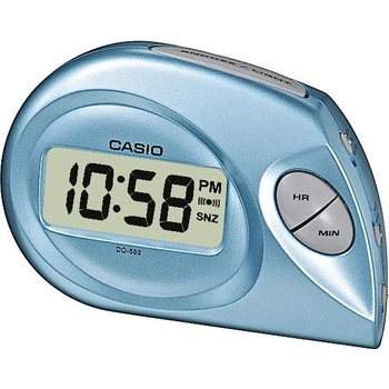 Casio Bonjour