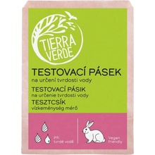 Tierra Verde Testovací pásek, 1 ks