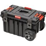 Qbrick System Кутия за инструменти QS ONE Количка Vario 16473 (SKRWQONETVCZAPG013)
