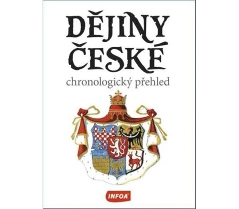 Dějiny české