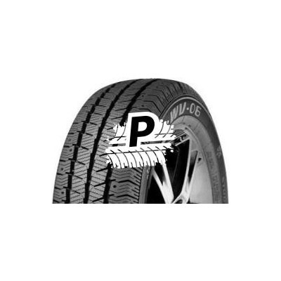 Ovation WV-06 185/75 R16 104R
