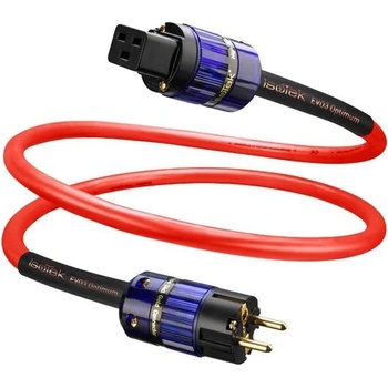 IsoTek EVO3 Optimum C19 - 2 m