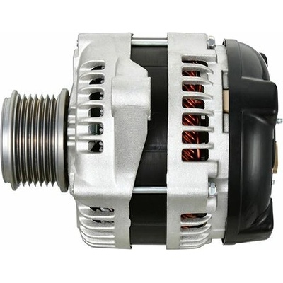 Alternátor HELLA 8EL 015 637-491 (8EL015637491)