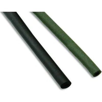Carp Linq Tungsten Weighted Silicon Tube 1m Olive Green 1,85mm