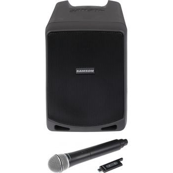 Samson XP106WE