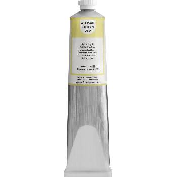 Lukas Studio Aluminium Tube Маслена боя Brilliant Yellow 200 ml 1 бр (702120014)