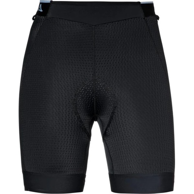 Schöffel Дамско долнище за колоездене Schöffel Women's Skin Pants 8H Cycling bottom - Black - размер 34 (EU) (114-2022-0111)