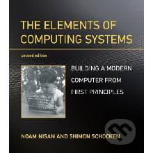 The Elements of Computing Systems - Noam Nisan, Shimon Schocken