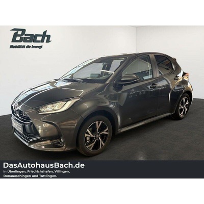 Toyota Yaris 1.5 Hybrid Comfort 85 kW