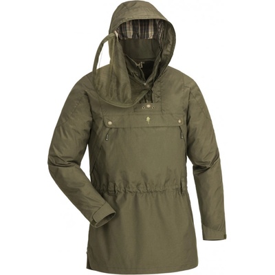 Pinewood Bunda Anorak Tikaani TC Stretch