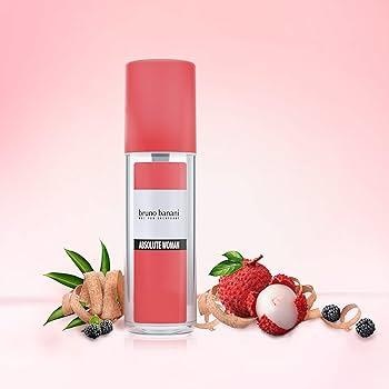 Image 1 of bruno banani Absolute Woman natural spray 75 ml